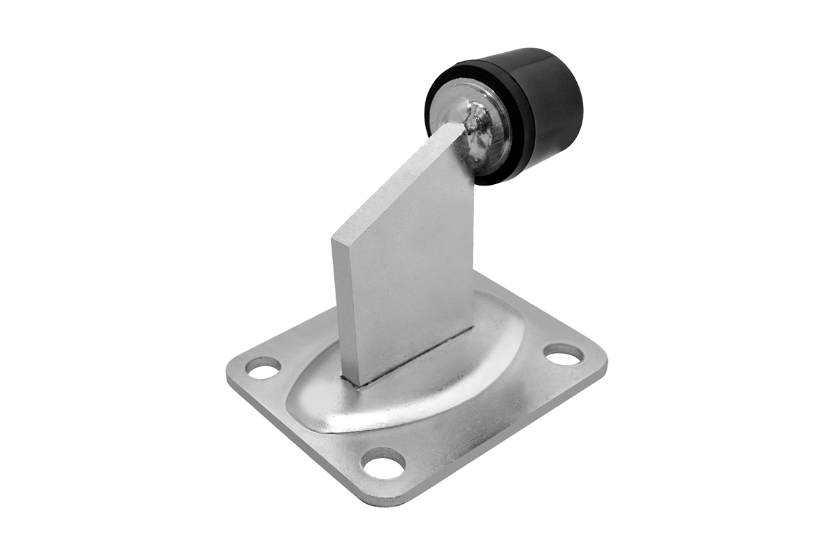 Dubbelgrind - Öppningsbegränsare