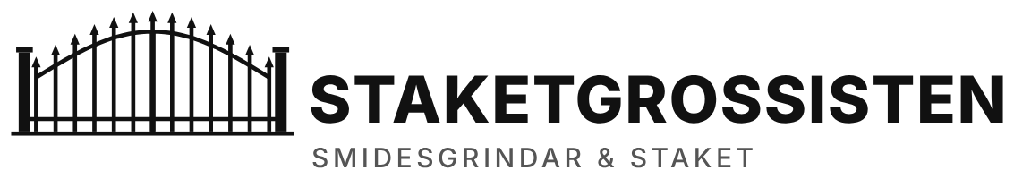 Staketgrossisten