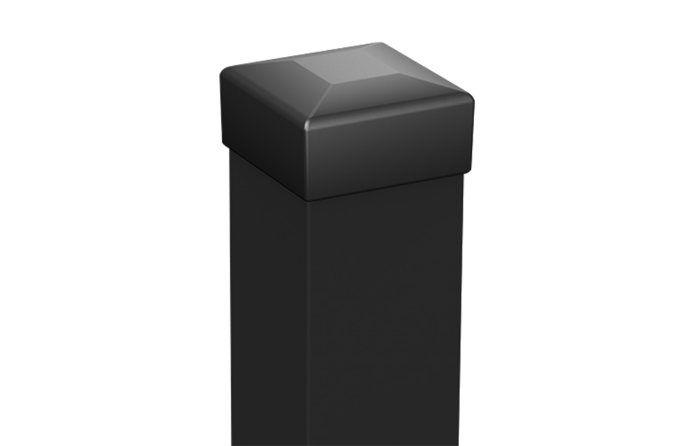 Staket - Stolpe 5x5x200cm