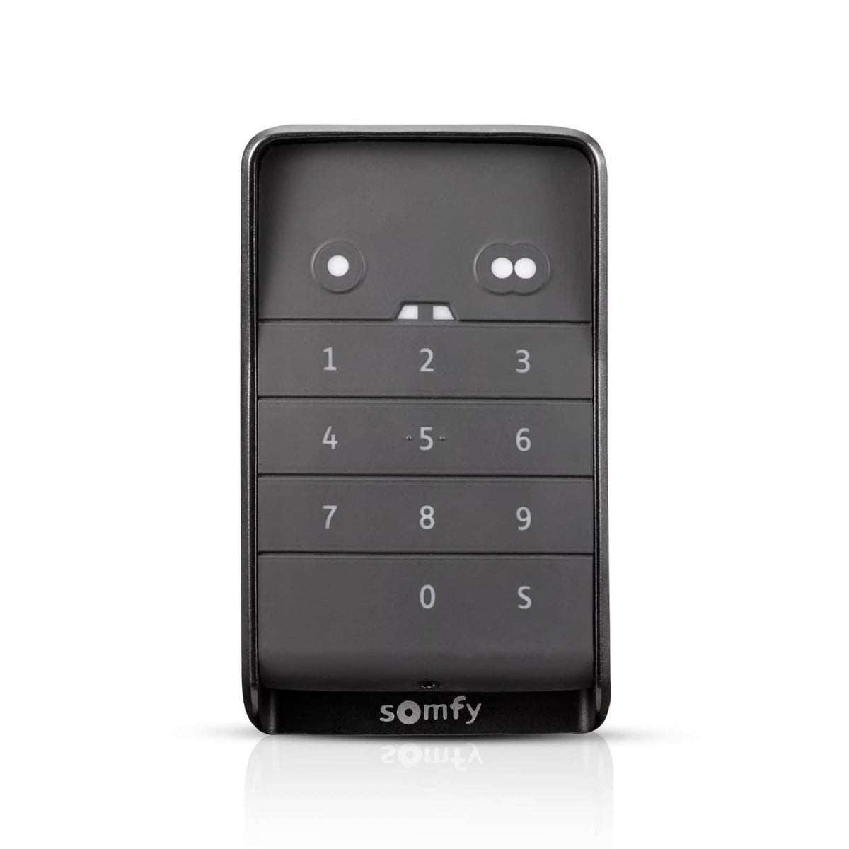Kodlås till grind – Keypad 2 RTS