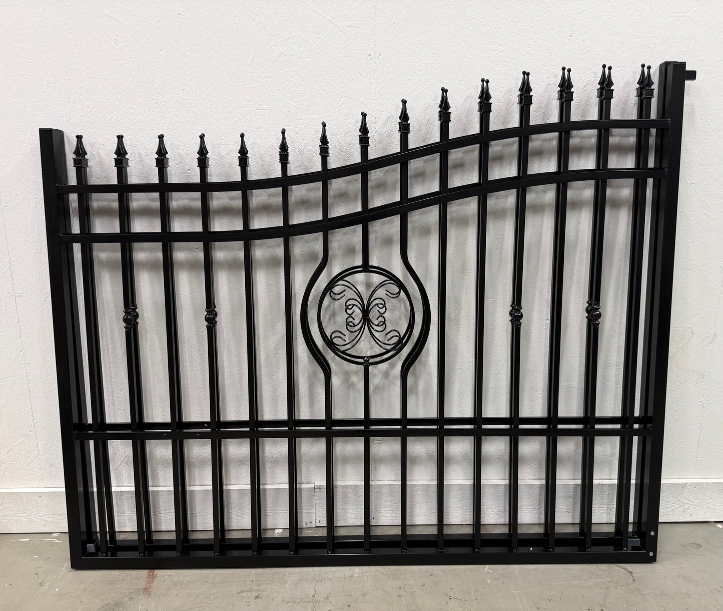 Dubbelgrind - Vilhelmina